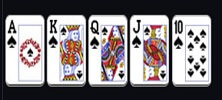 Royal Flush