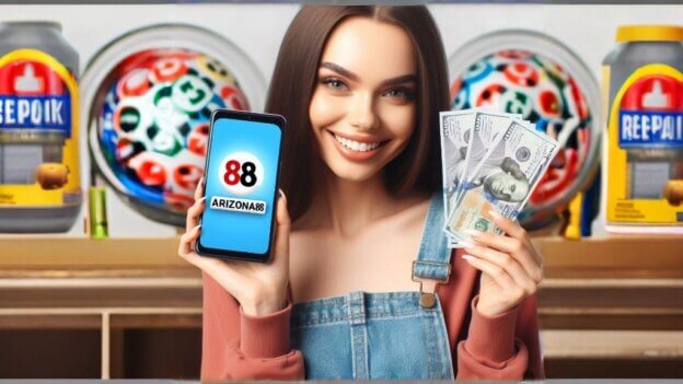 Mengapa Arizona88 Menjadi Pilihan Utama Pecinta Togel