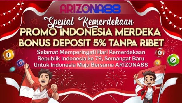 Kesan Pertama Masuk dan Mendaftar di Situs Arizona88